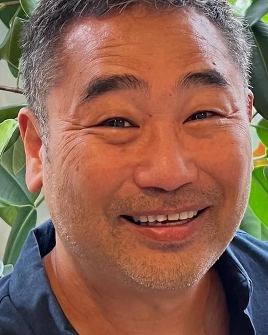 Daisuke Utagawa