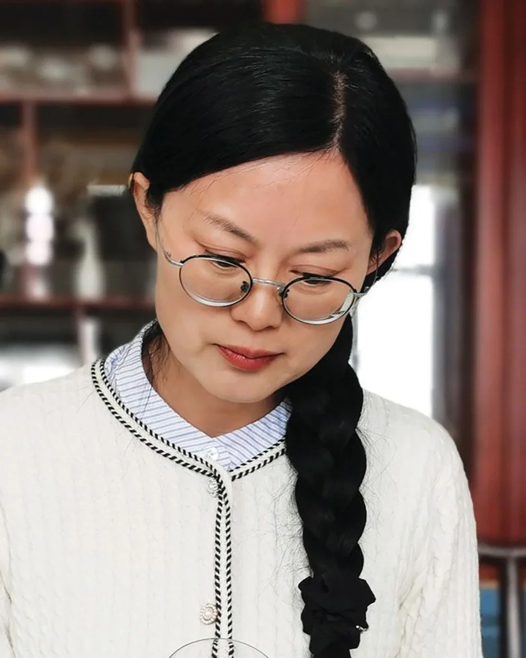 Wu Xiuyong