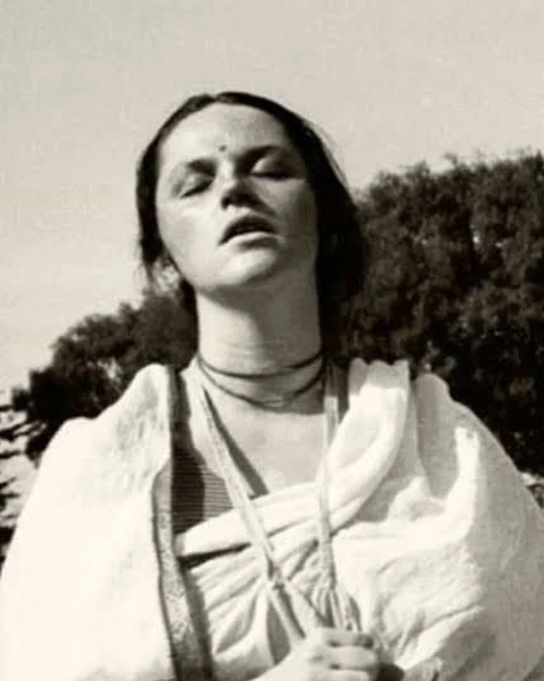 Yamuna Devi