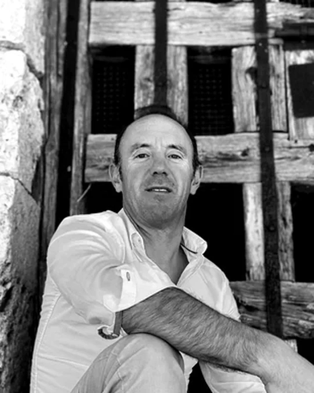 José Félix Callejo