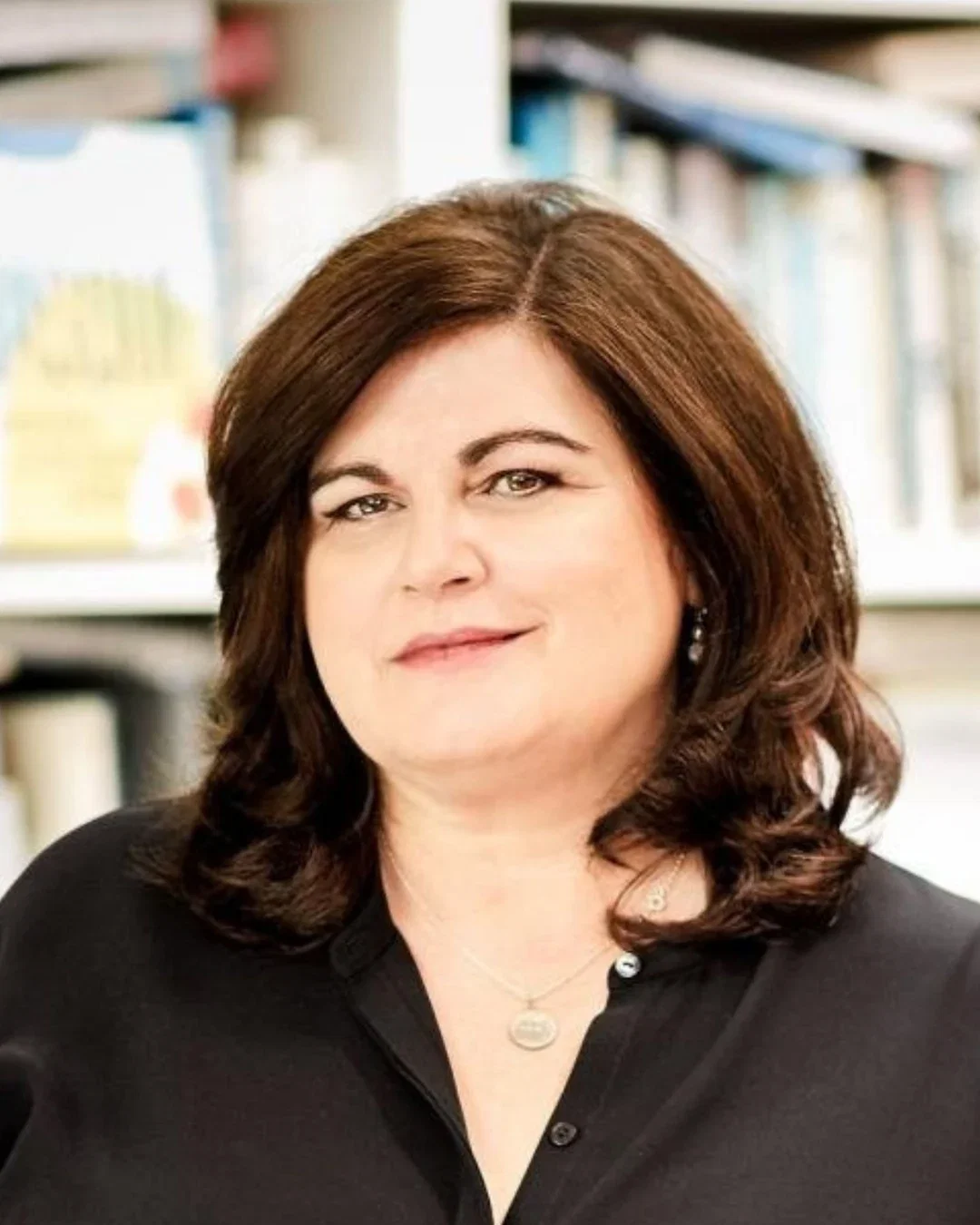 Diana Henry
