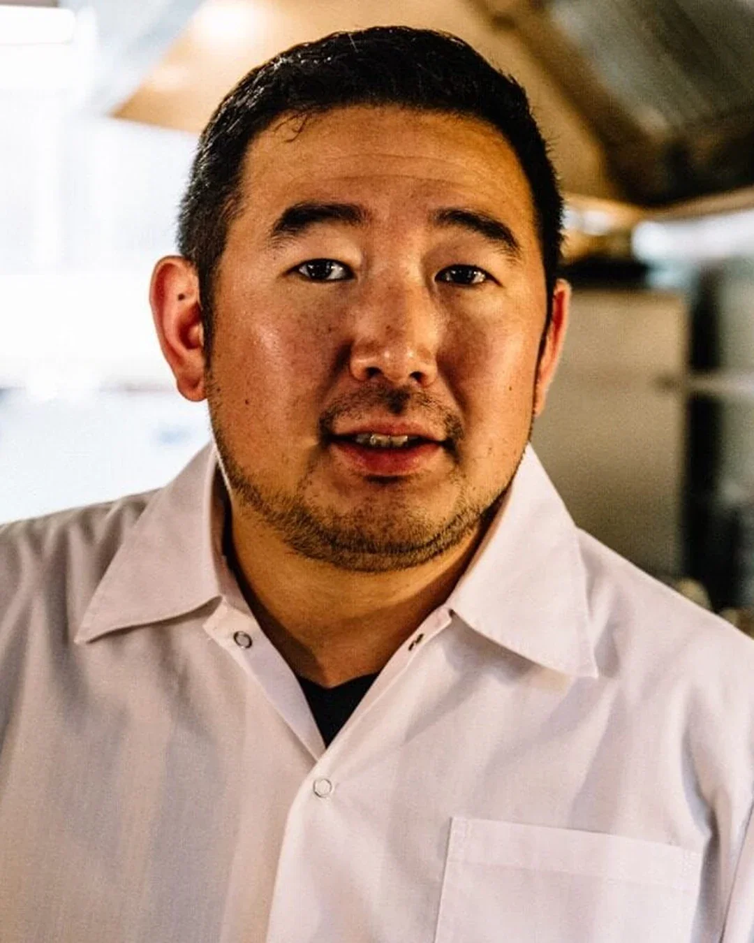 Danny Lee