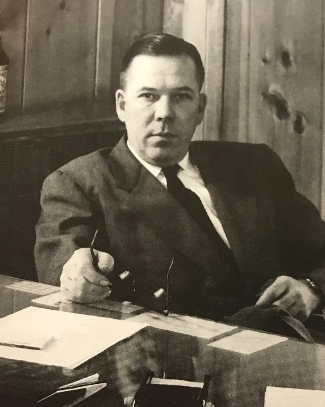 Ernest W. Ripy Jr.