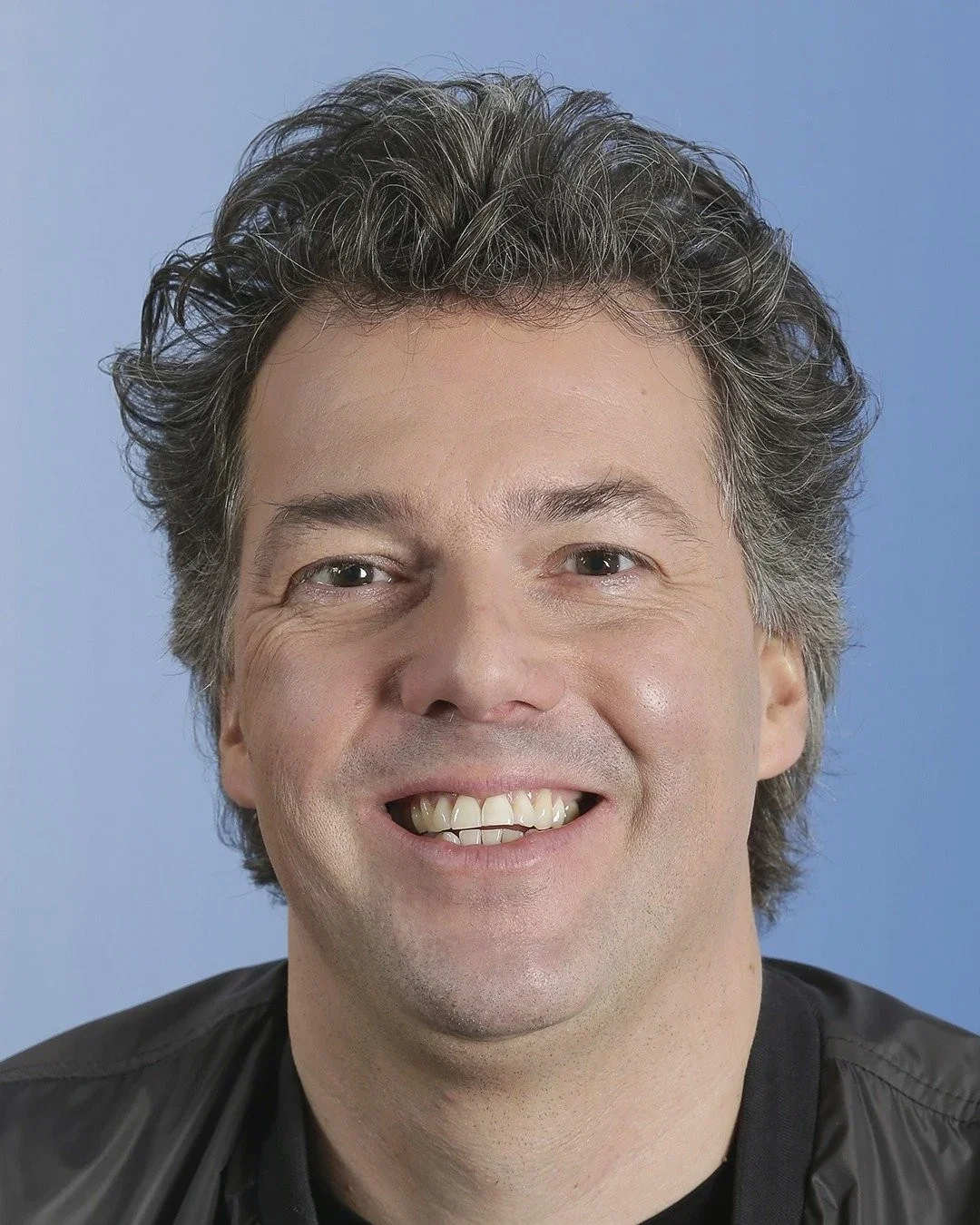 Peter Maria Schnurr
