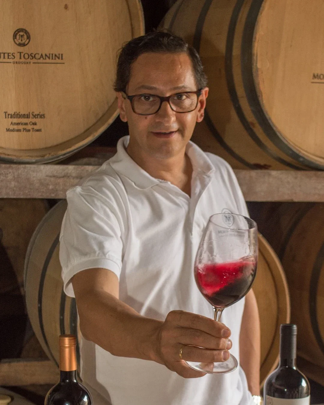 Leonardo Montes Toscanini