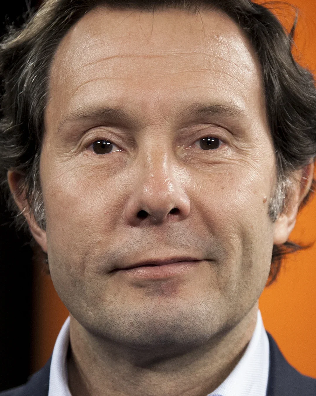 Alberto Arizu
