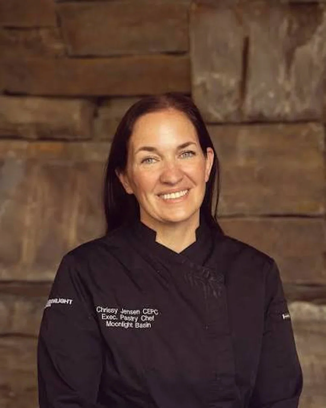 Chrissy M. Jensen