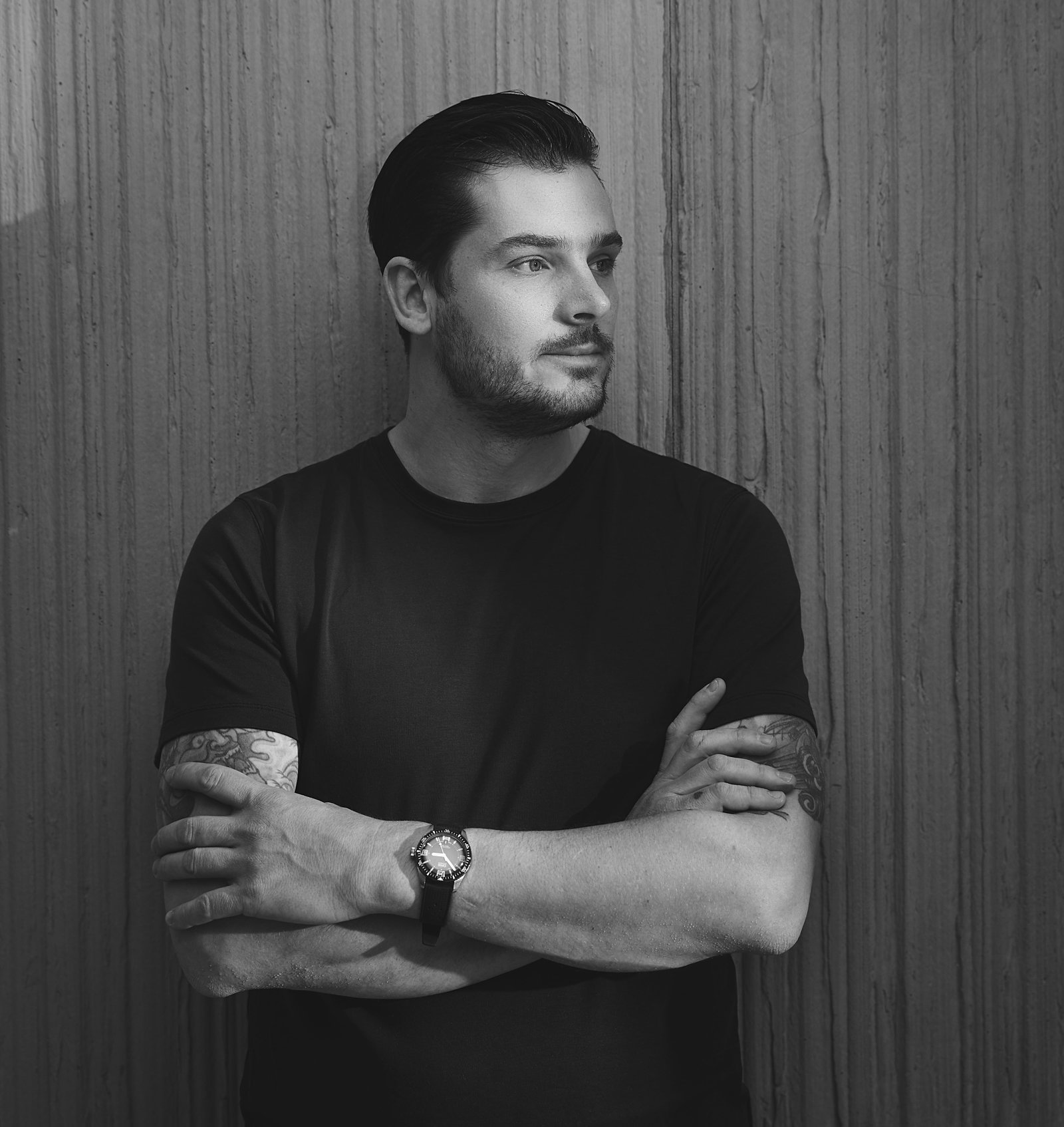 Rob Rossi