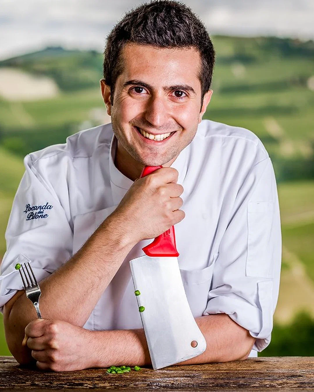 Federico Gallo