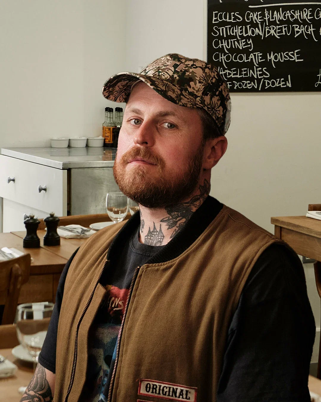 Lee Tiernan