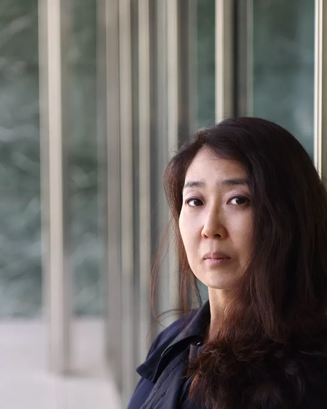 Yoko Yoneda