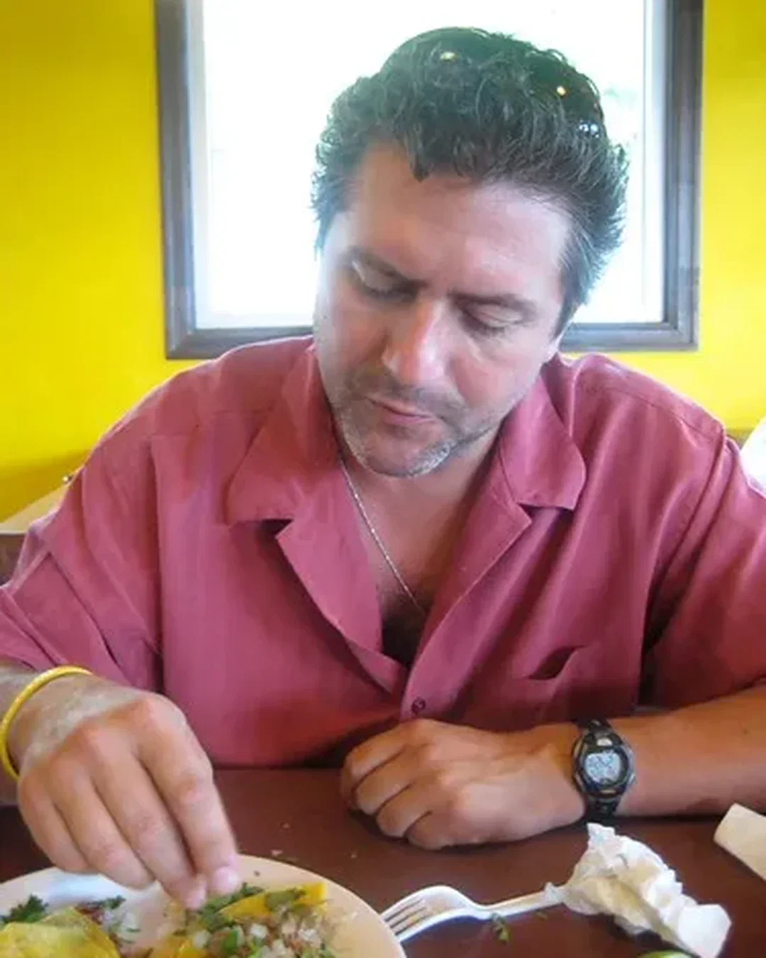 Roberto Espinosa