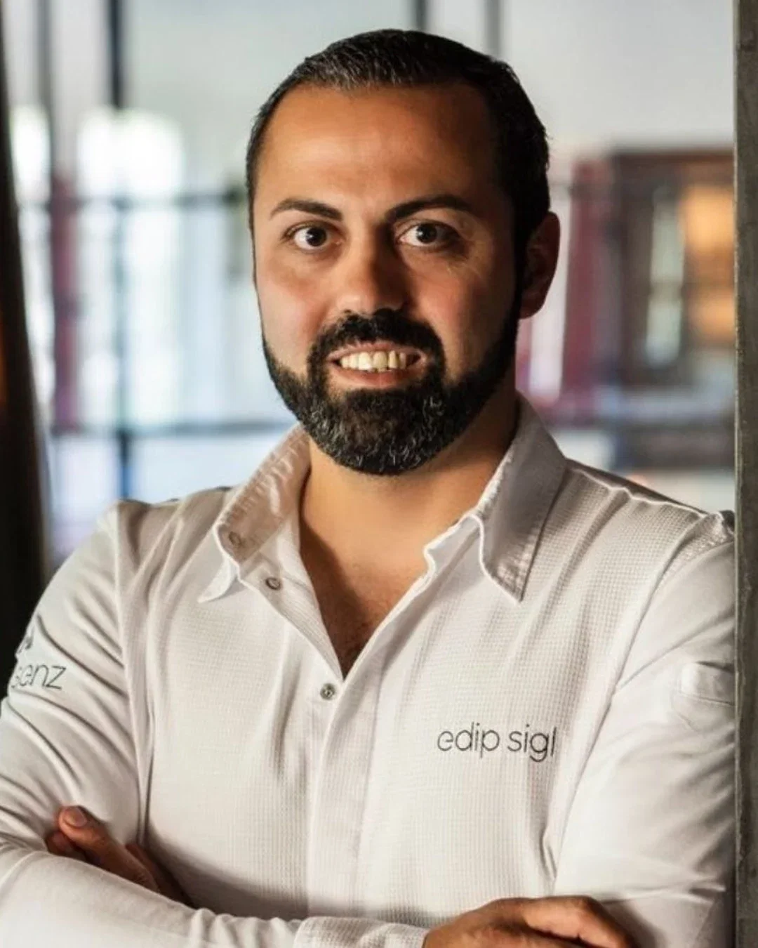Edip Sigl