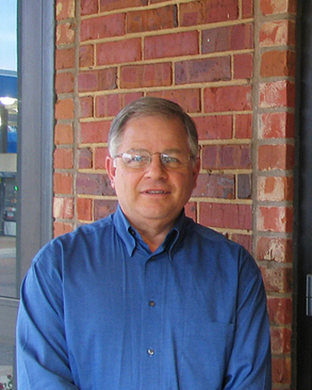 Charles Signa