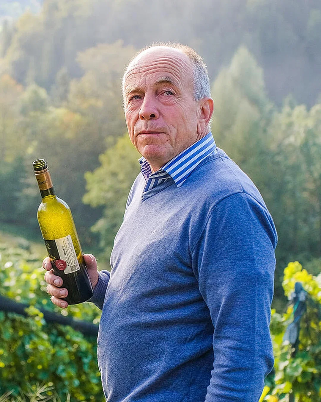 Franz Laßnig