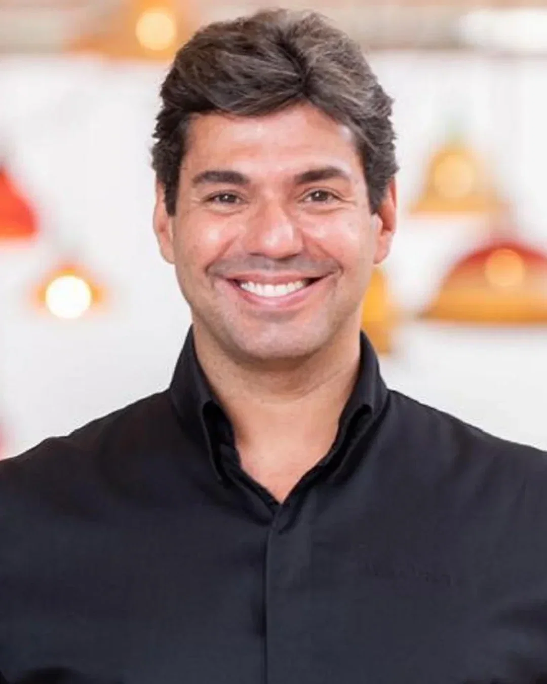 Felipe Bronze