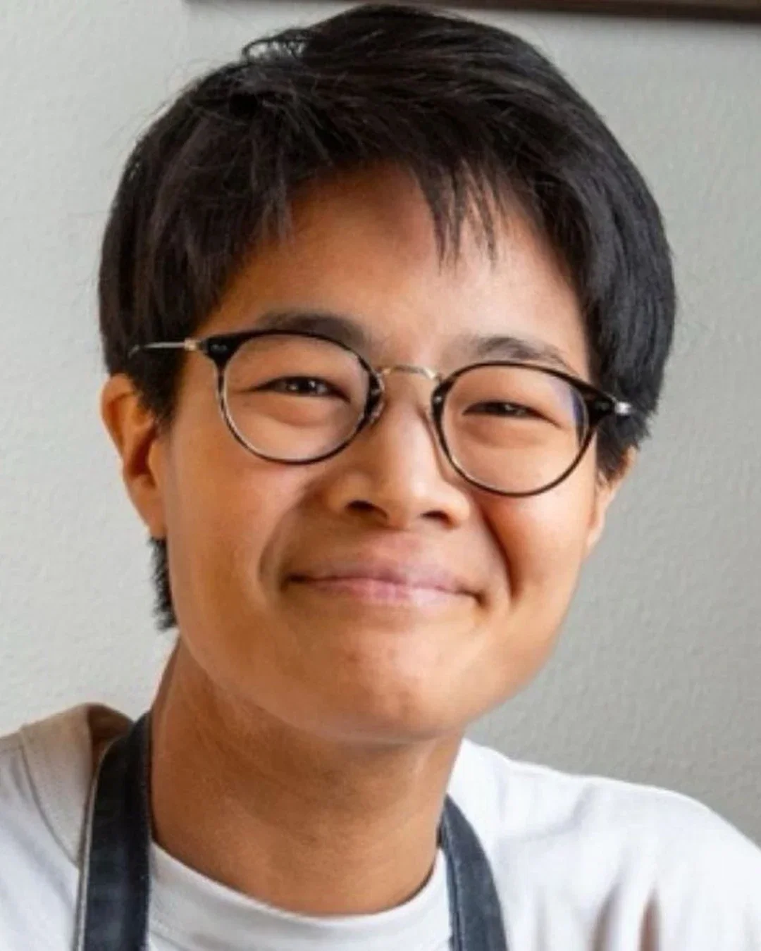 Tiffany Lo