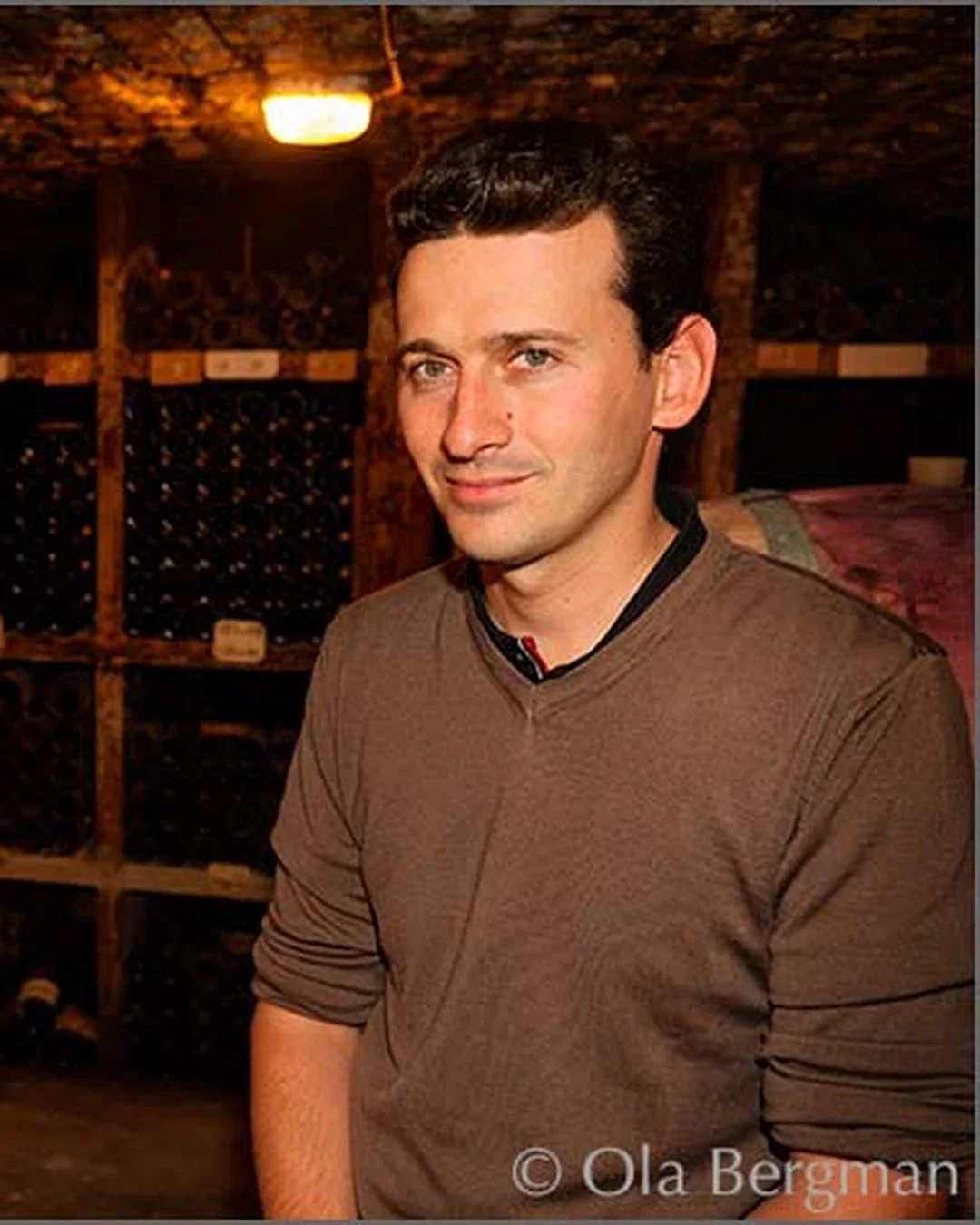 Gregory Gouges
