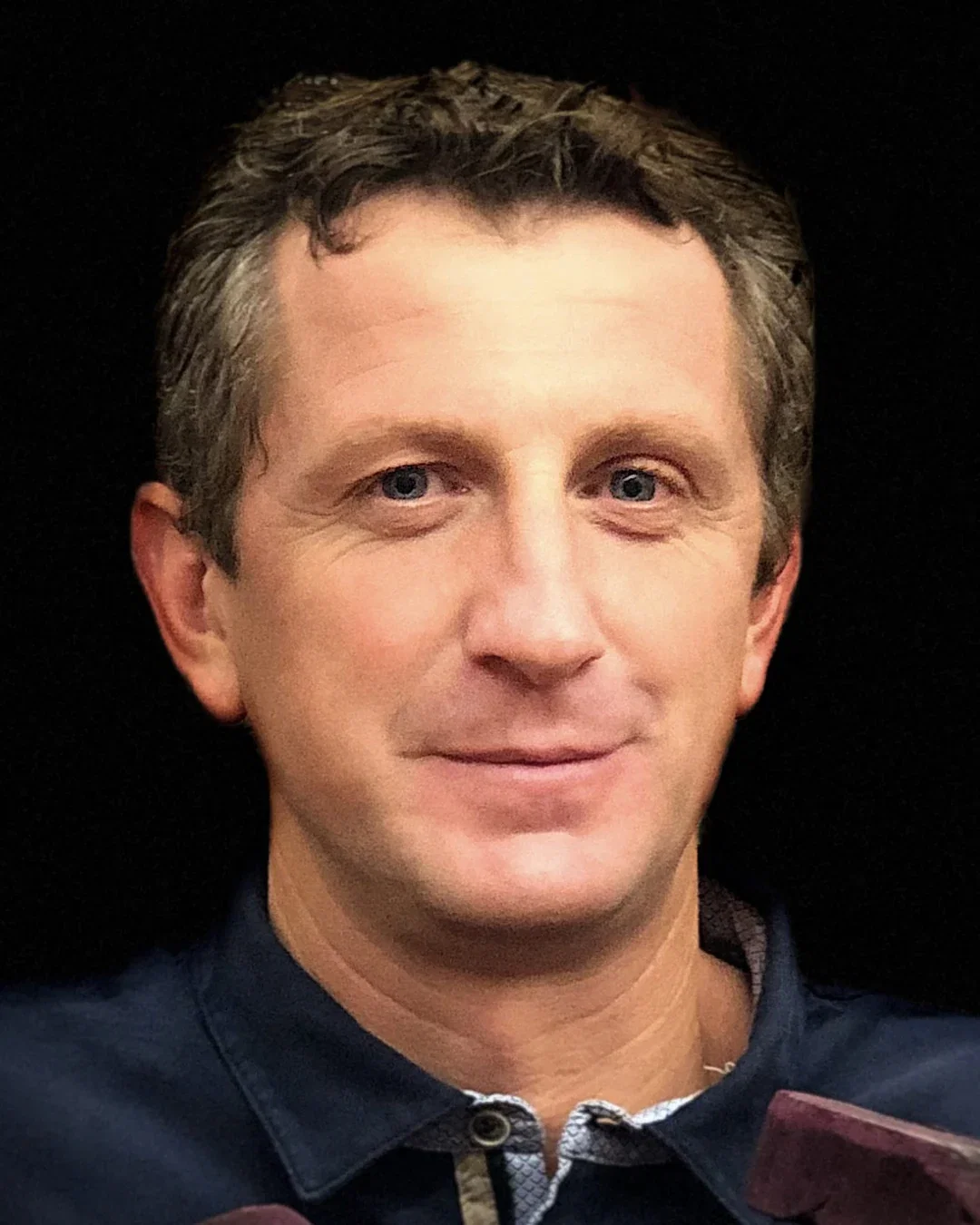 Jérôme Coursodon