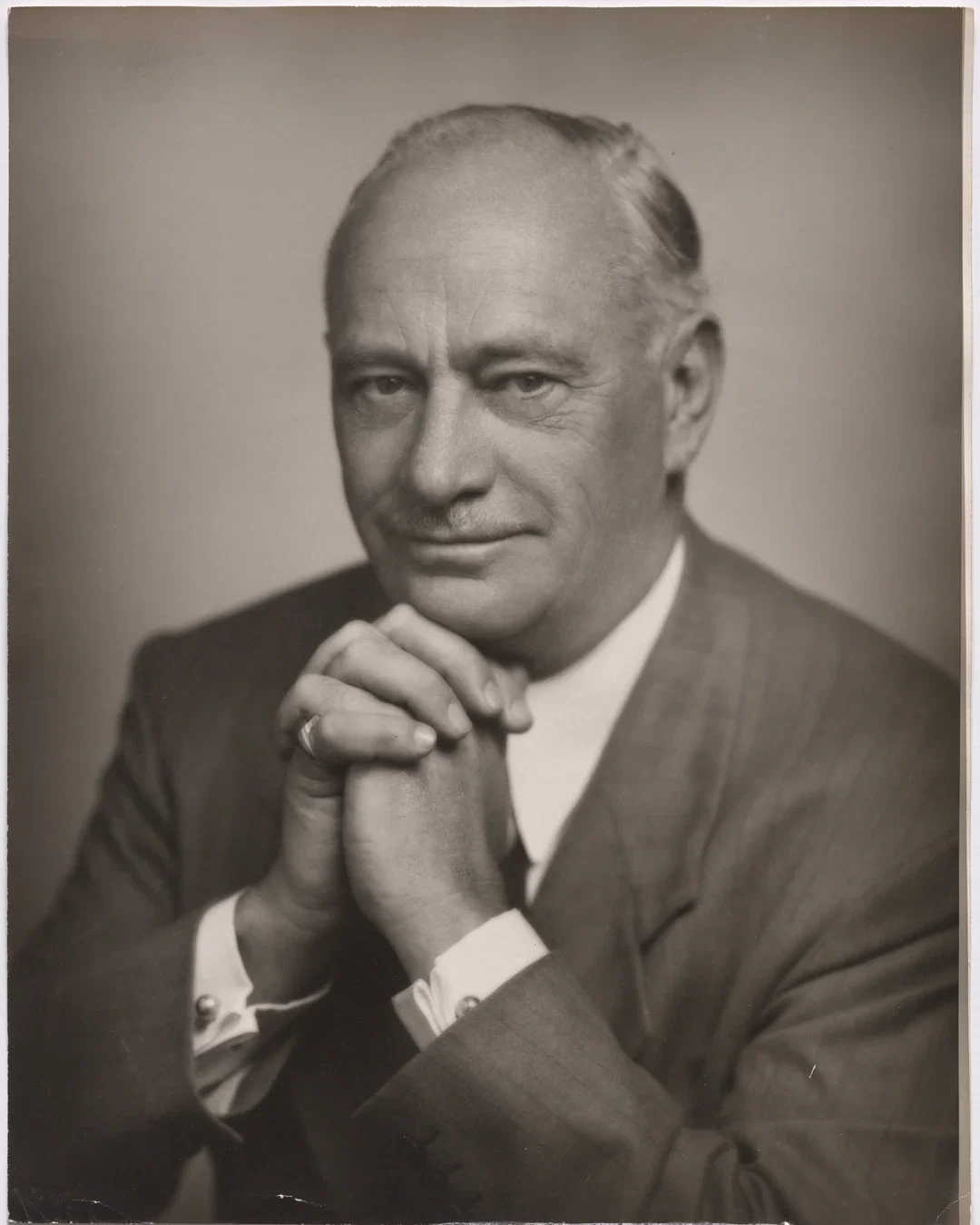 Conrad Nicholson Hilton