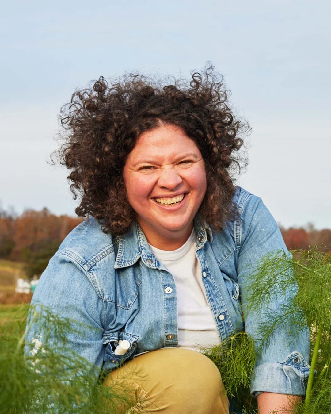 Julia Turshen