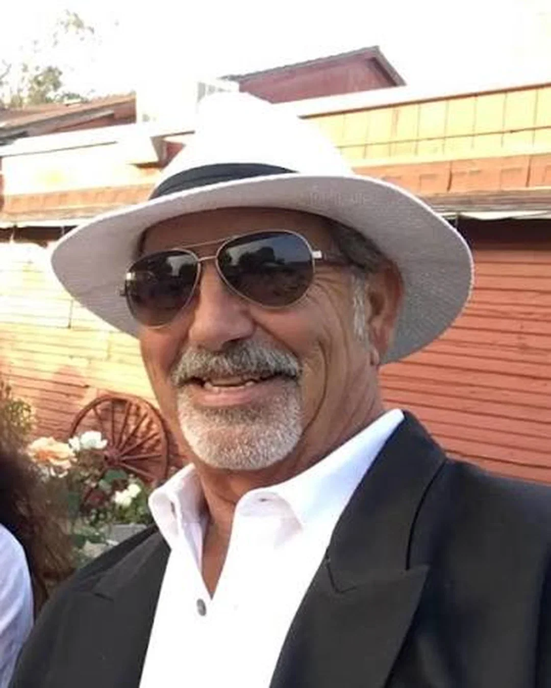 Bill Ostini
