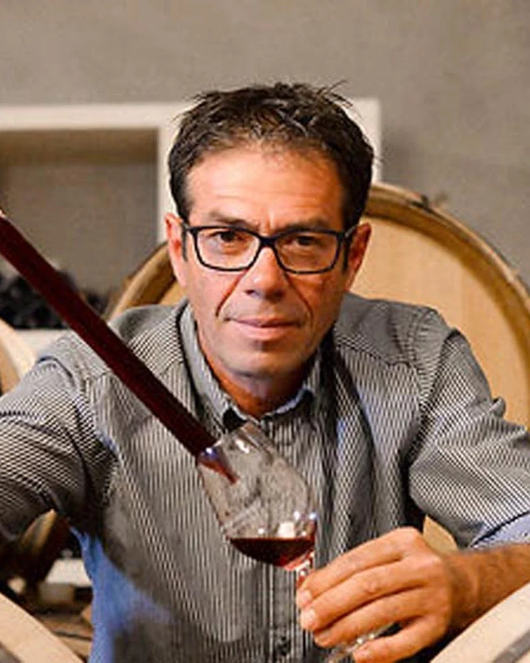 Jean-Marc Burgaud