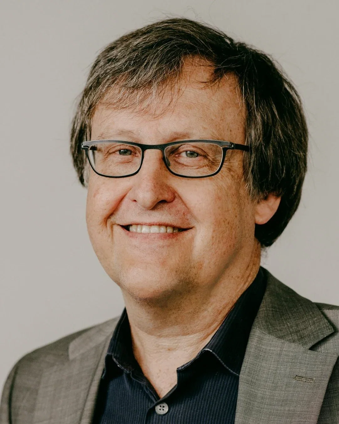 Urs Fischbacher