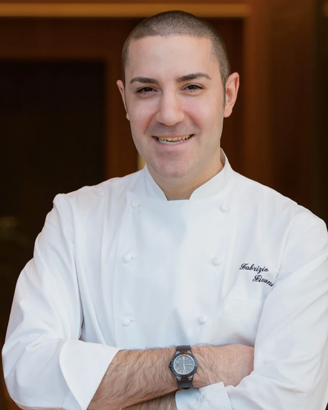 Fabrizio Fiorani