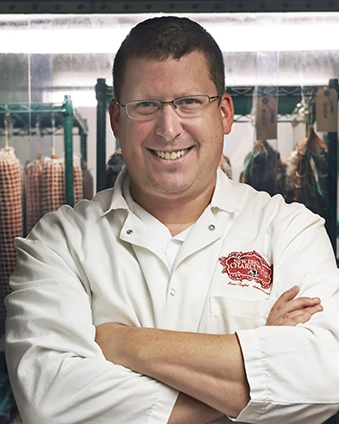 Marcus Gleadow-Ware