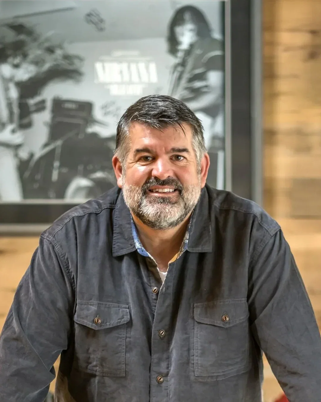 Mark Ryan