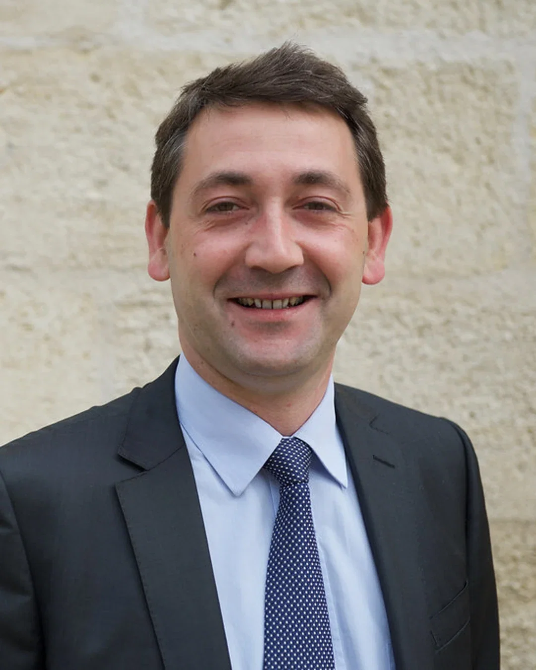 Frédéric Faye