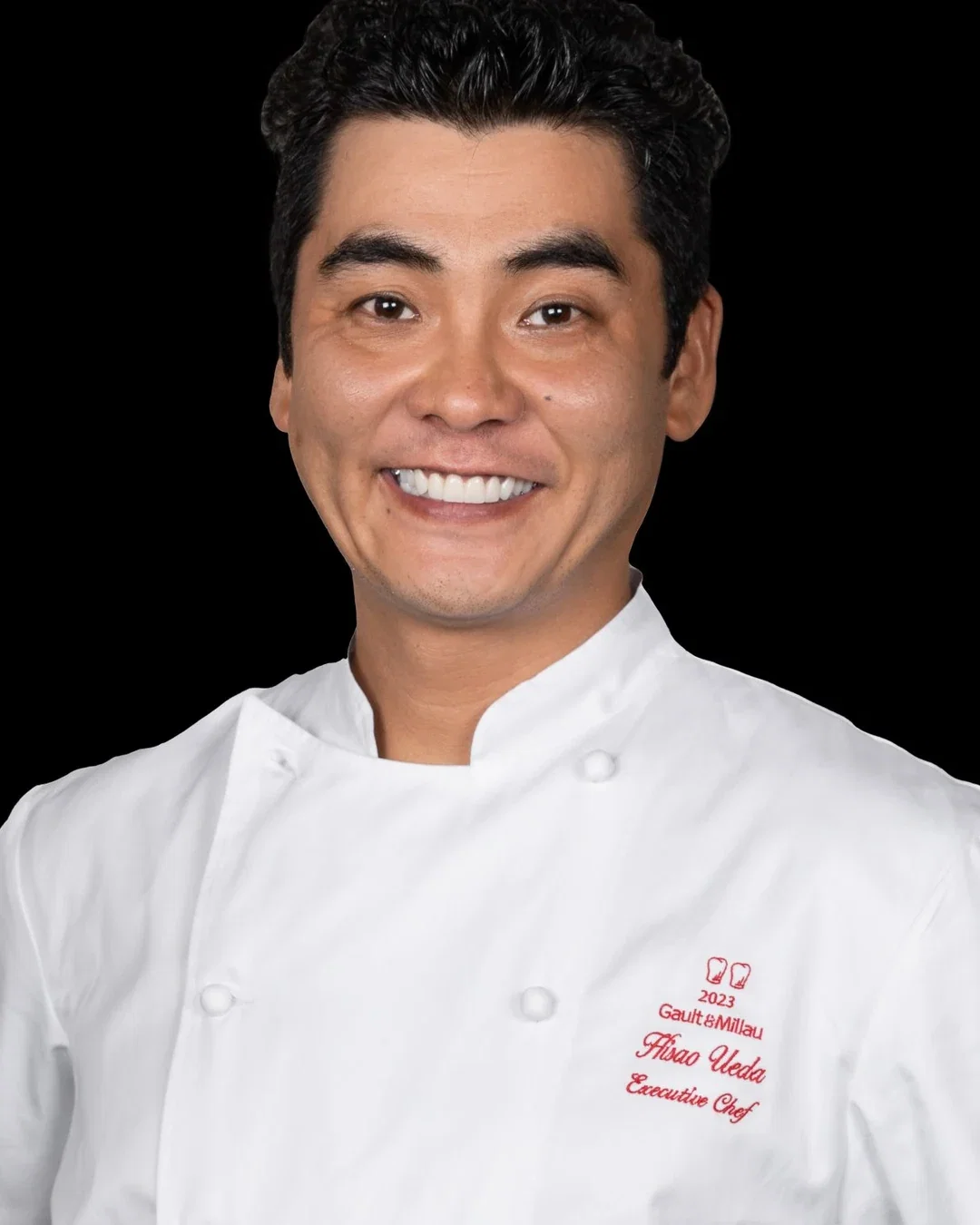 Hisao Ueda