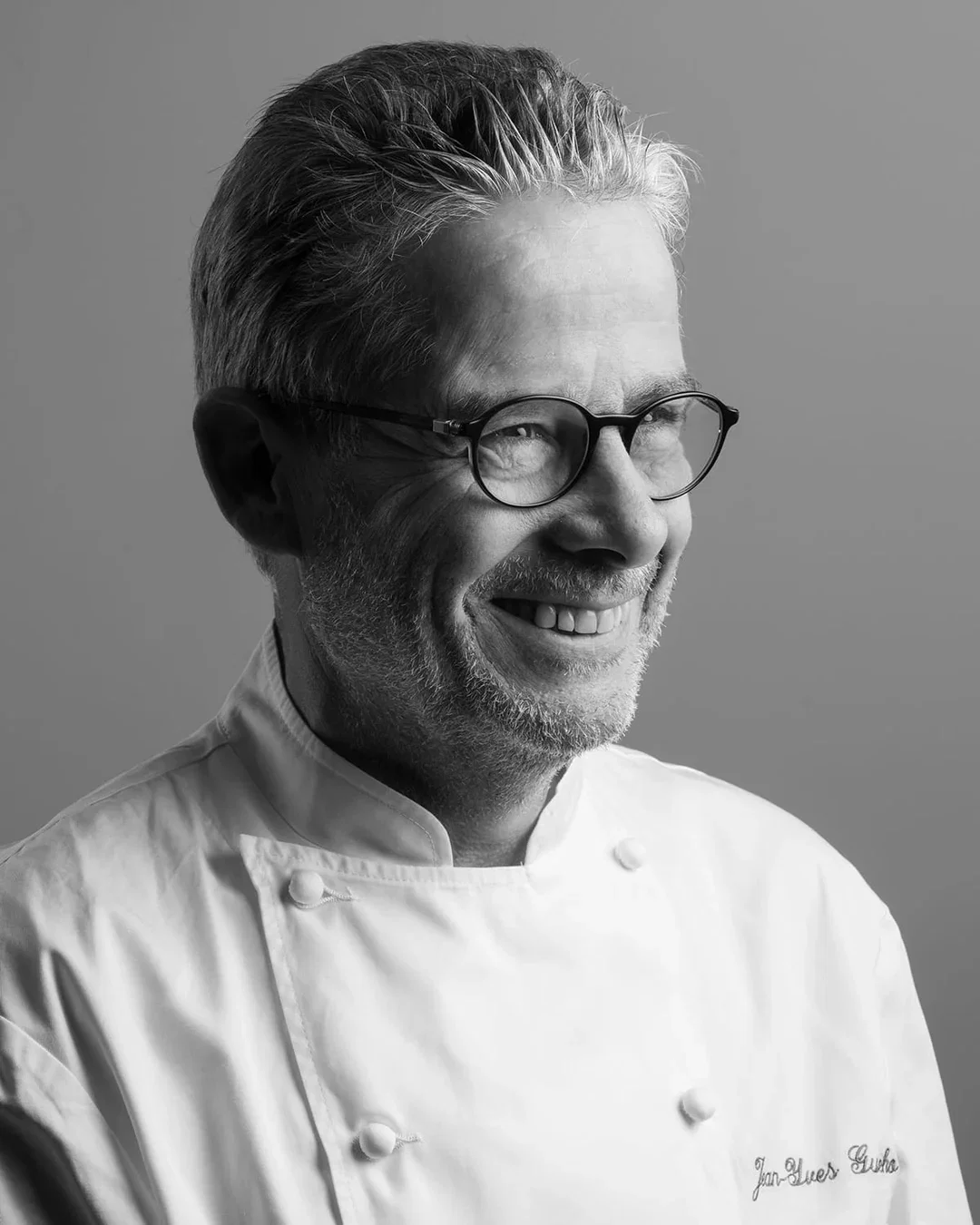 Jean-Yves Guého
