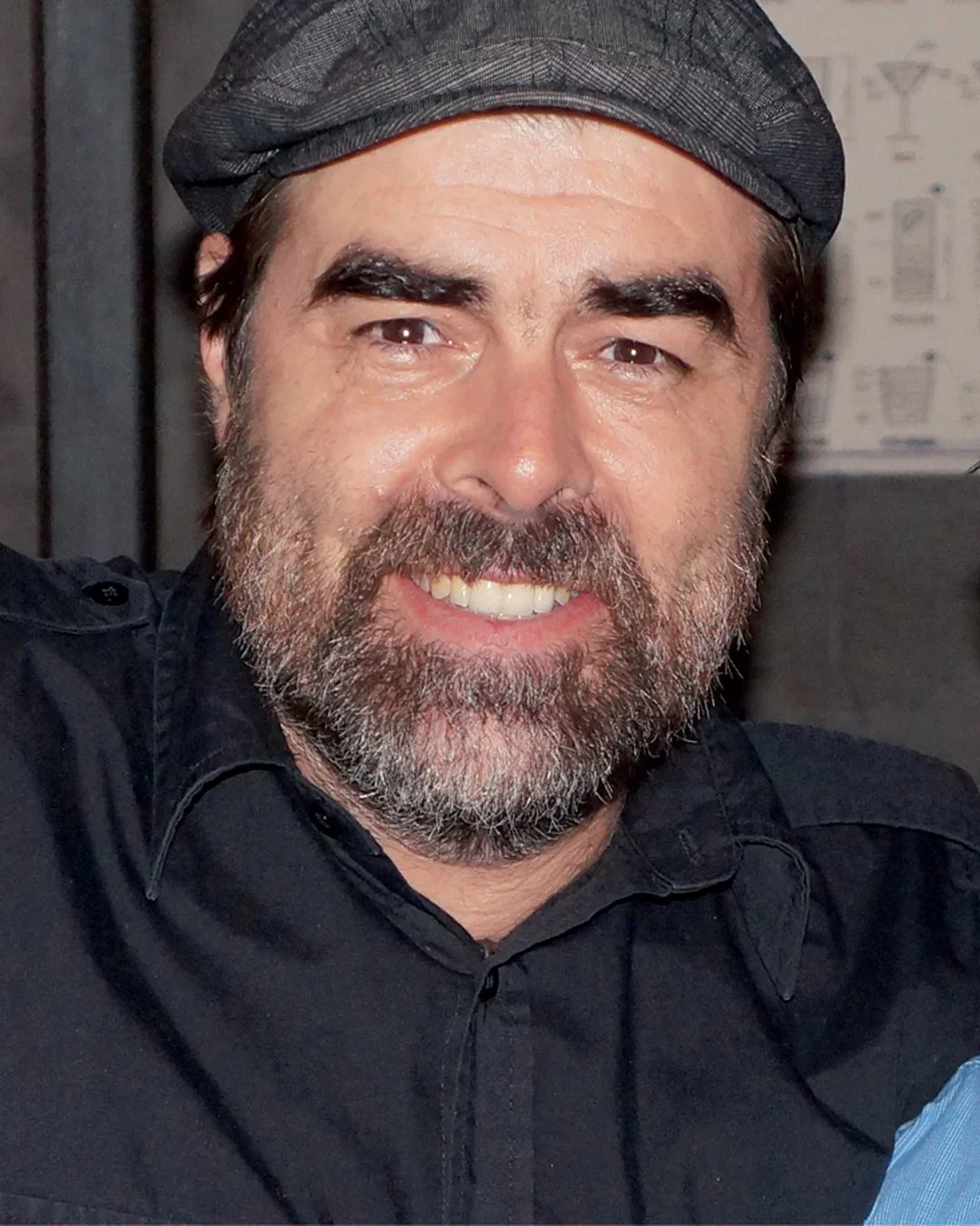 Ben Davidson