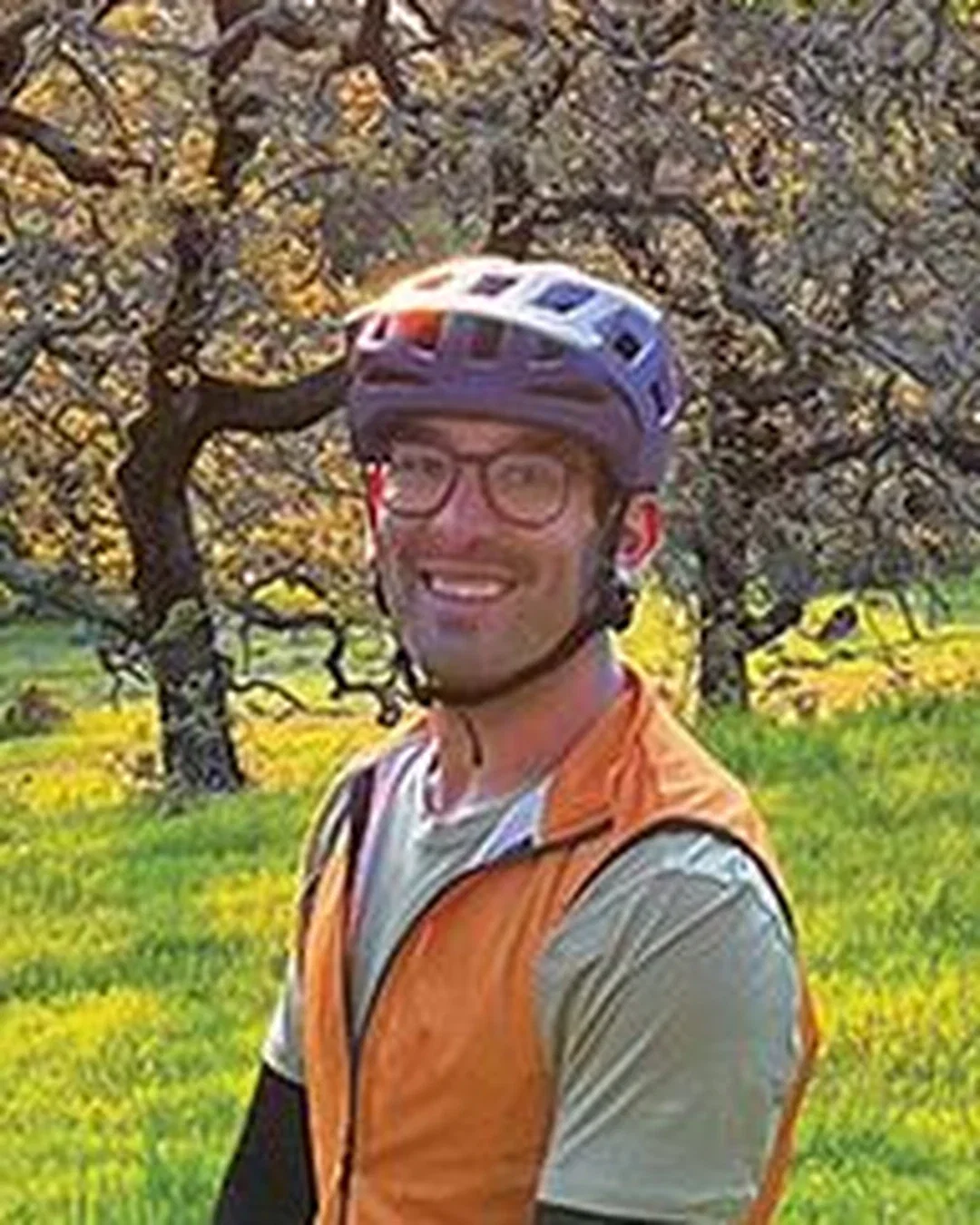 Daniel Estrin