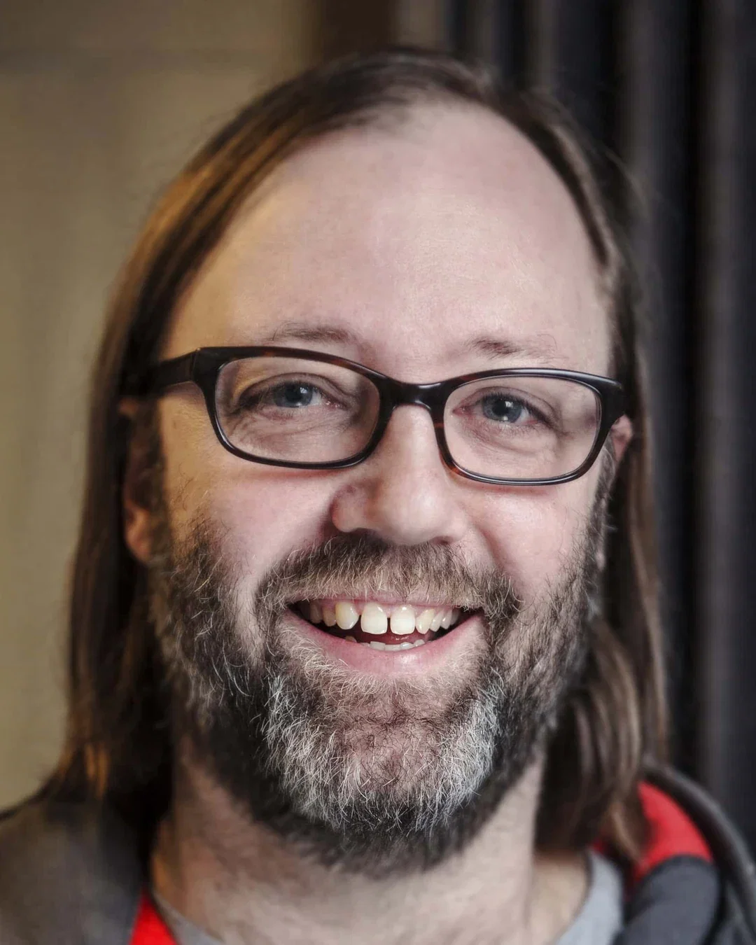 Wylie Dufresne