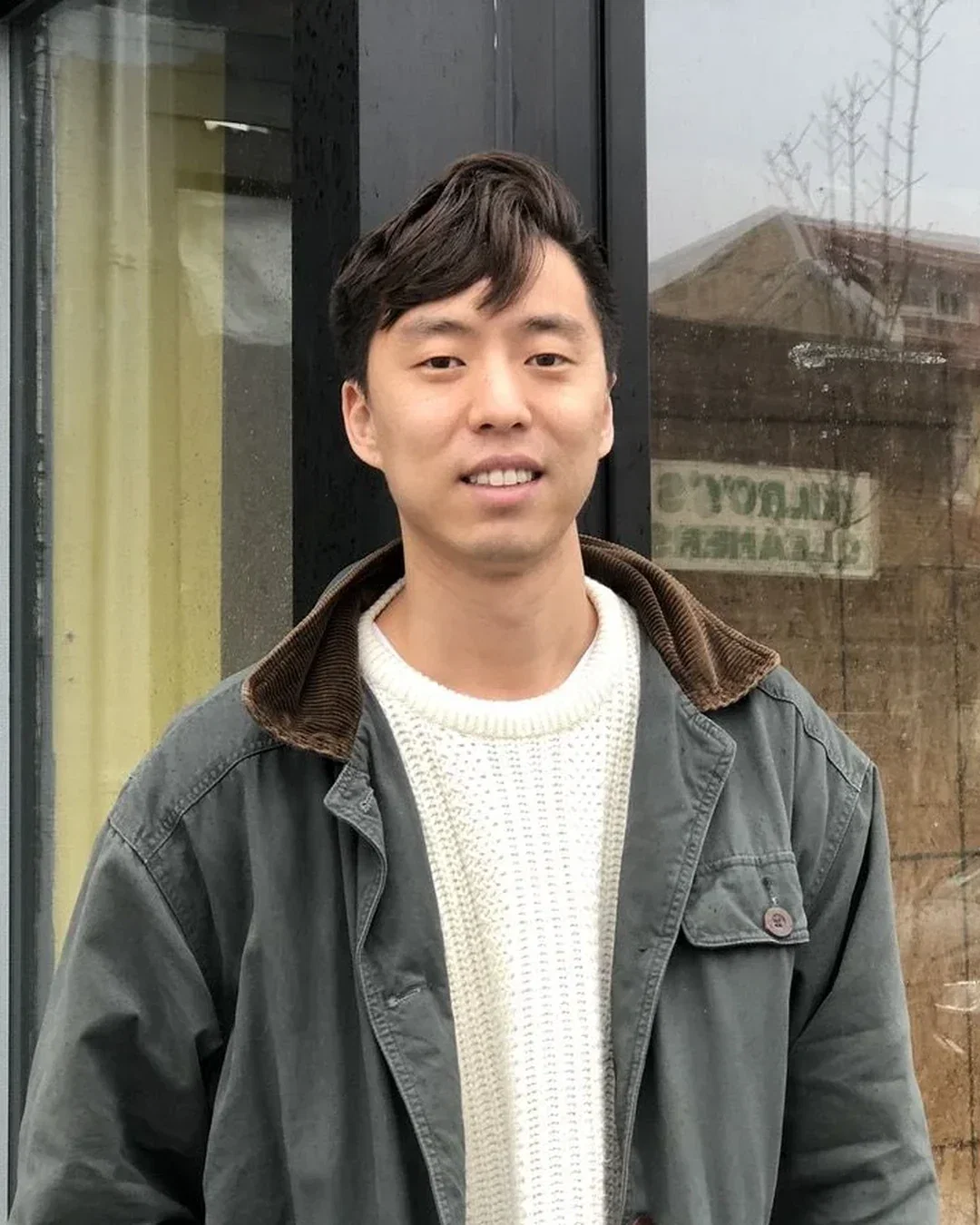 Eric Yoo
