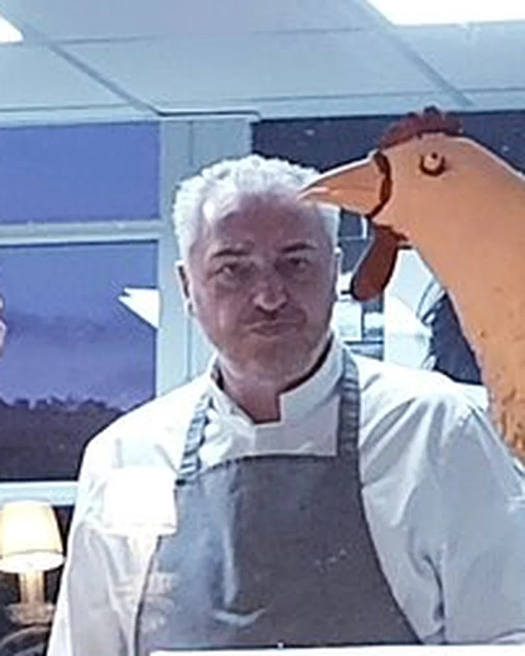 Stéphane Rossillon