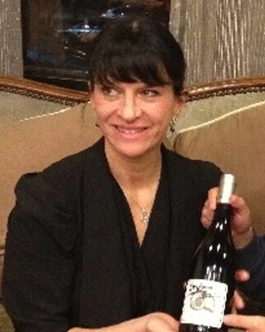 Stephanie Dondain