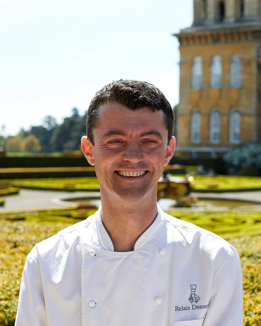 William Curley