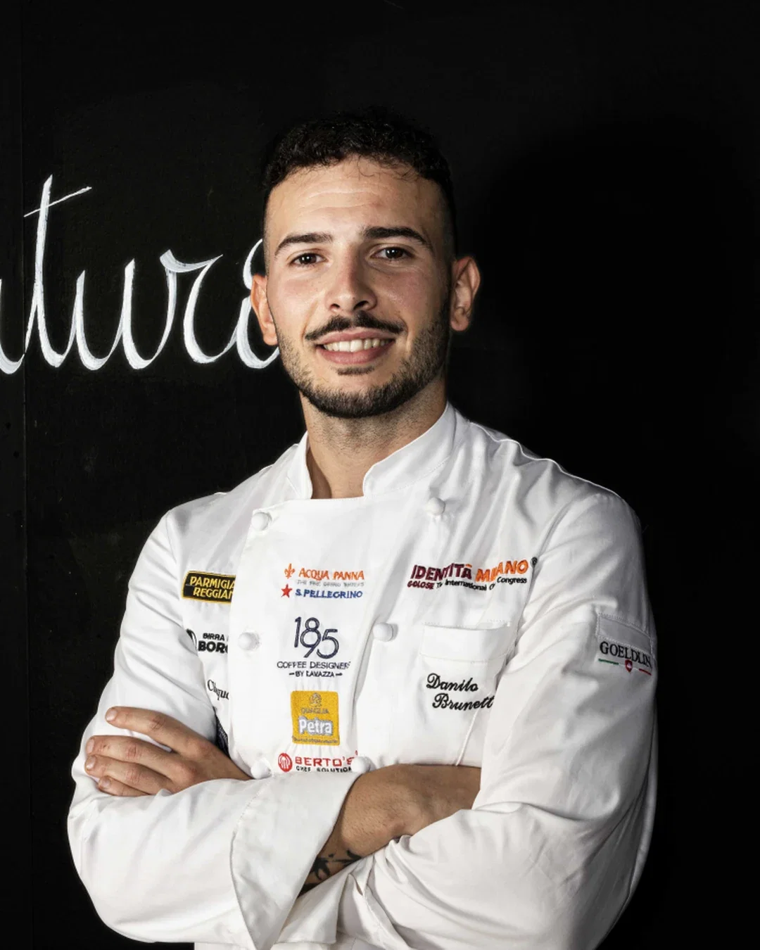 Danilo Brunetti