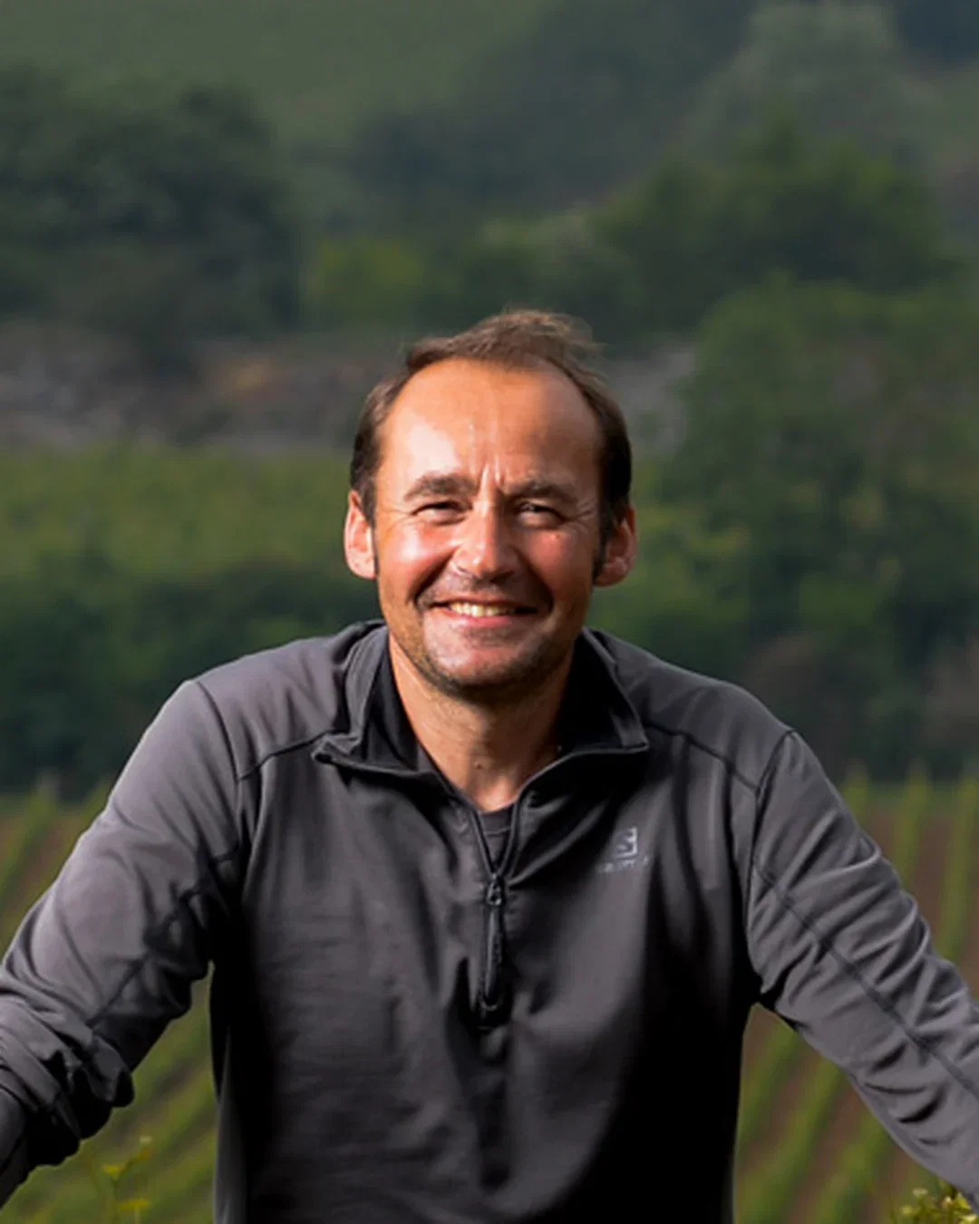 Jean-Baptiste Bouzereau