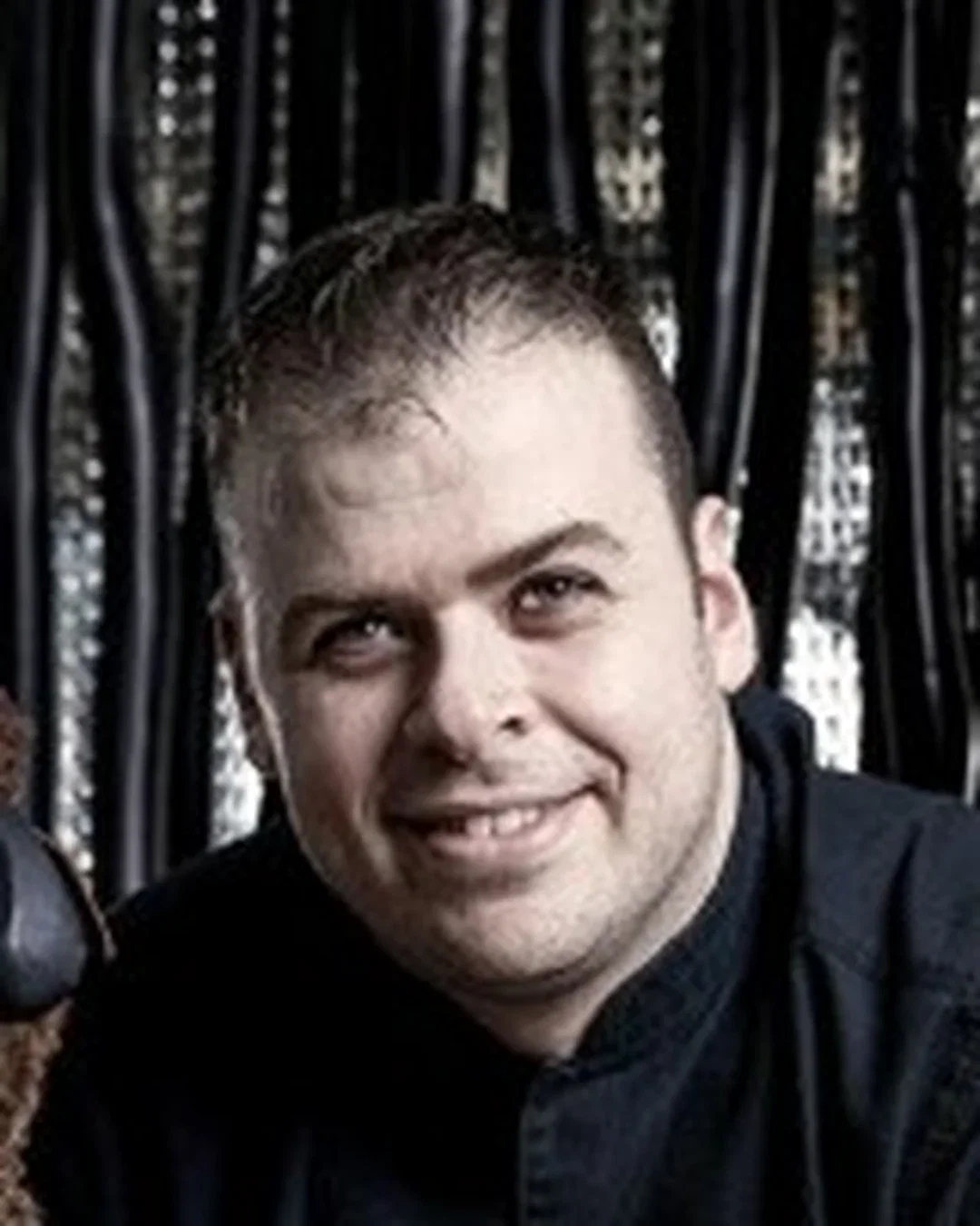 Nikos Moroglou