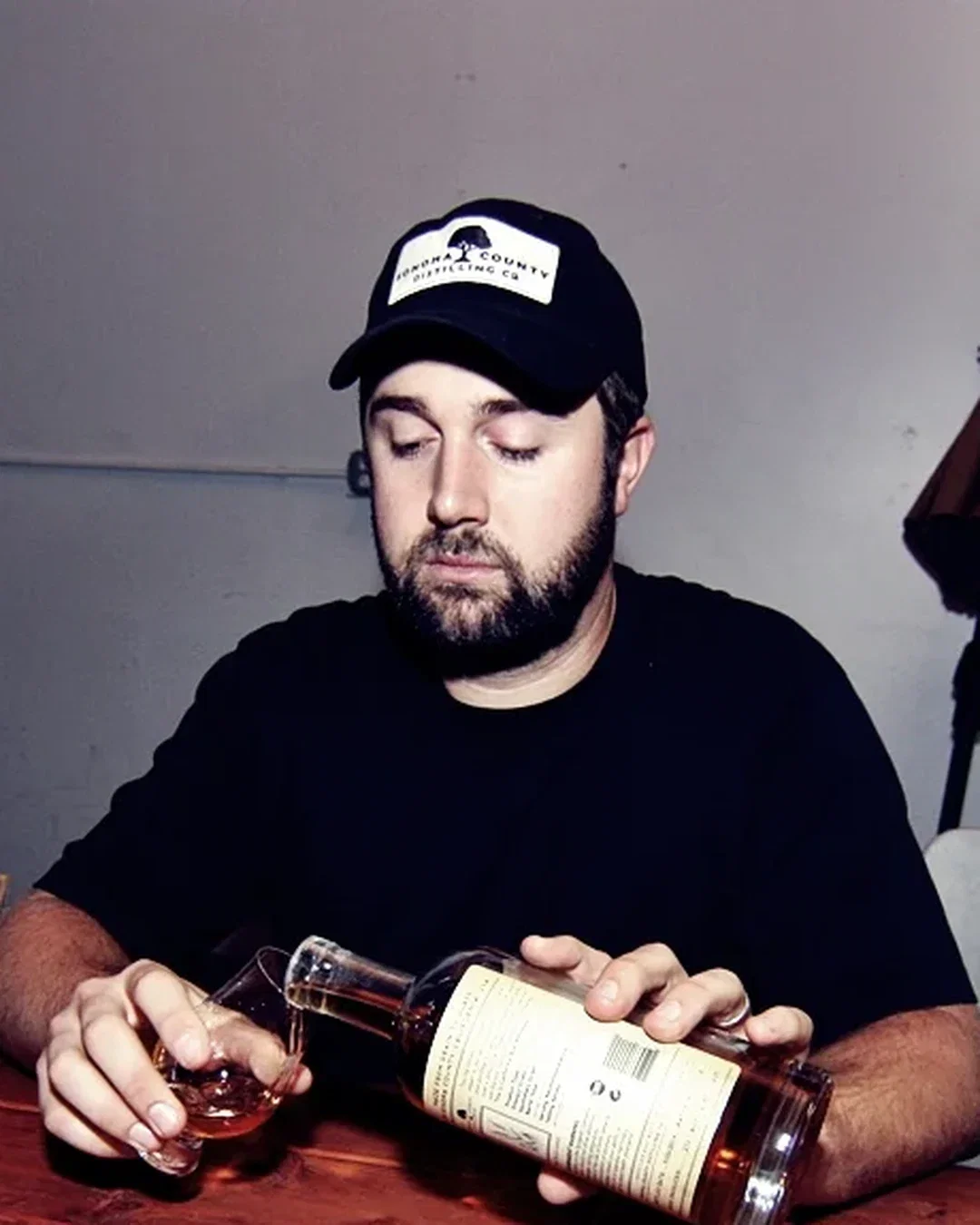 Adam Spiegel