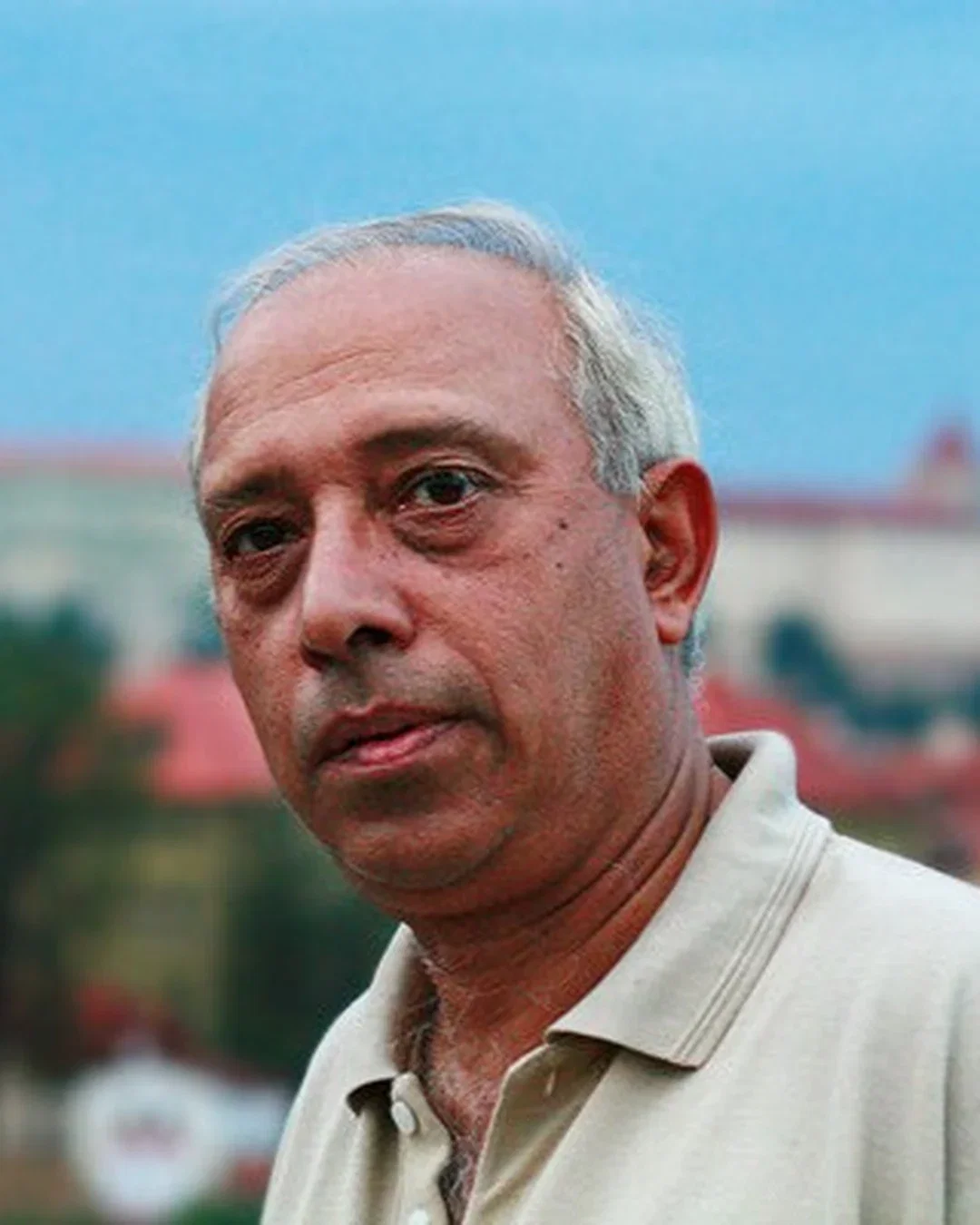 Karan Kashyap