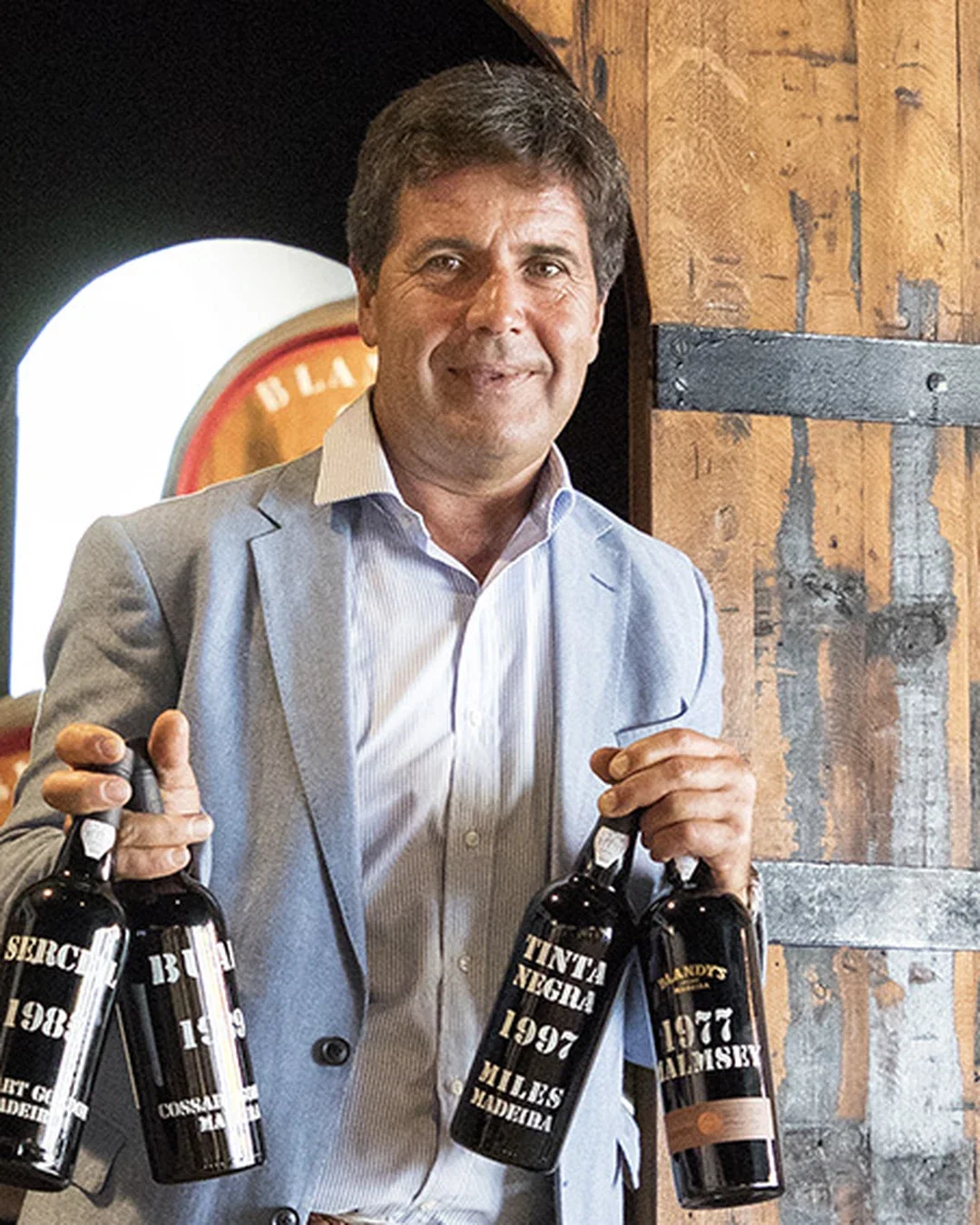Francisco Albuquerque