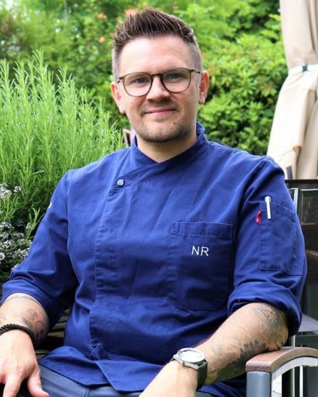 Nicolas Rathge