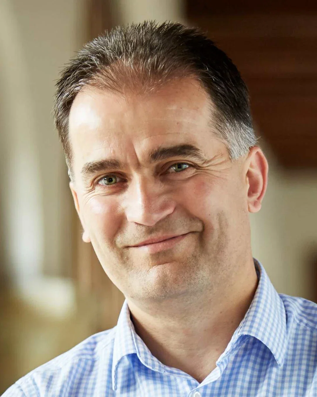Péter Molnár