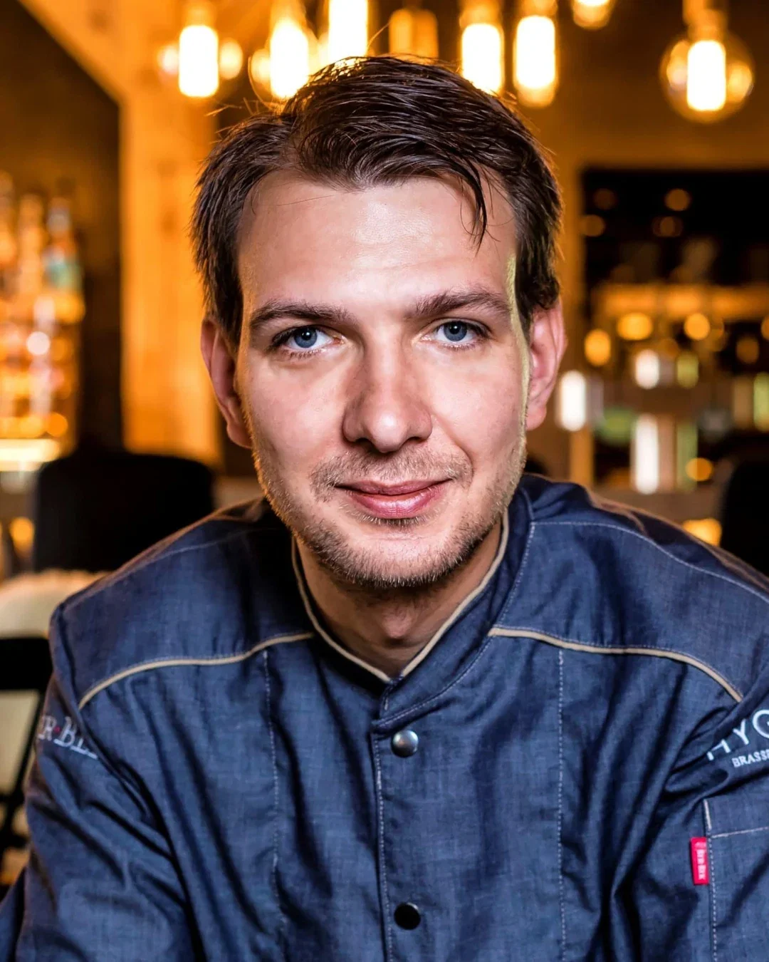 Thomas Nerlich
